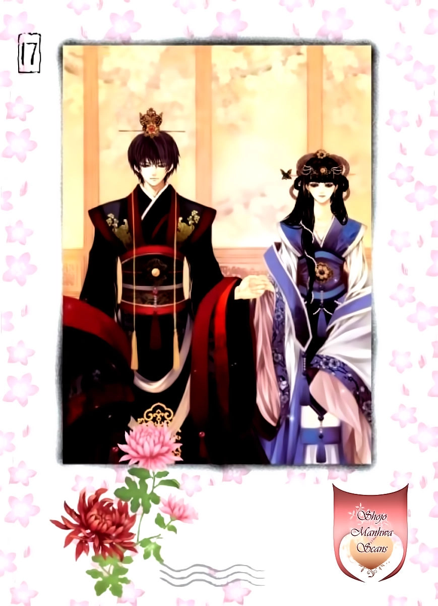 Cô Dâu Thủy Thần Chapter 120 - 1