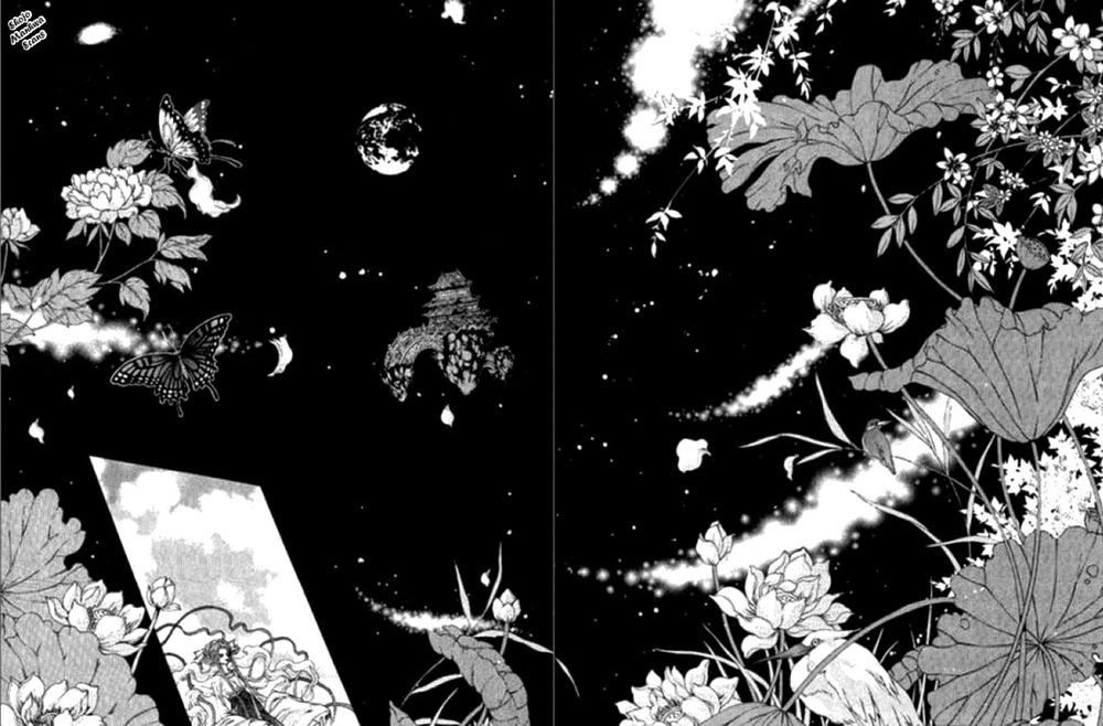 Cô Dâu Thủy Thần Chapter 121 - 3