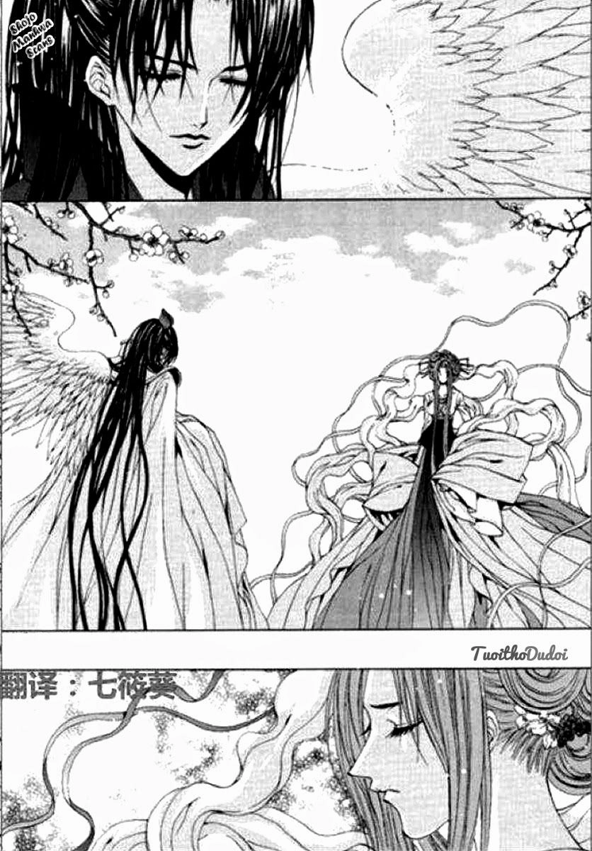 Cô Dâu Thủy Thần Chapter 121 - 5