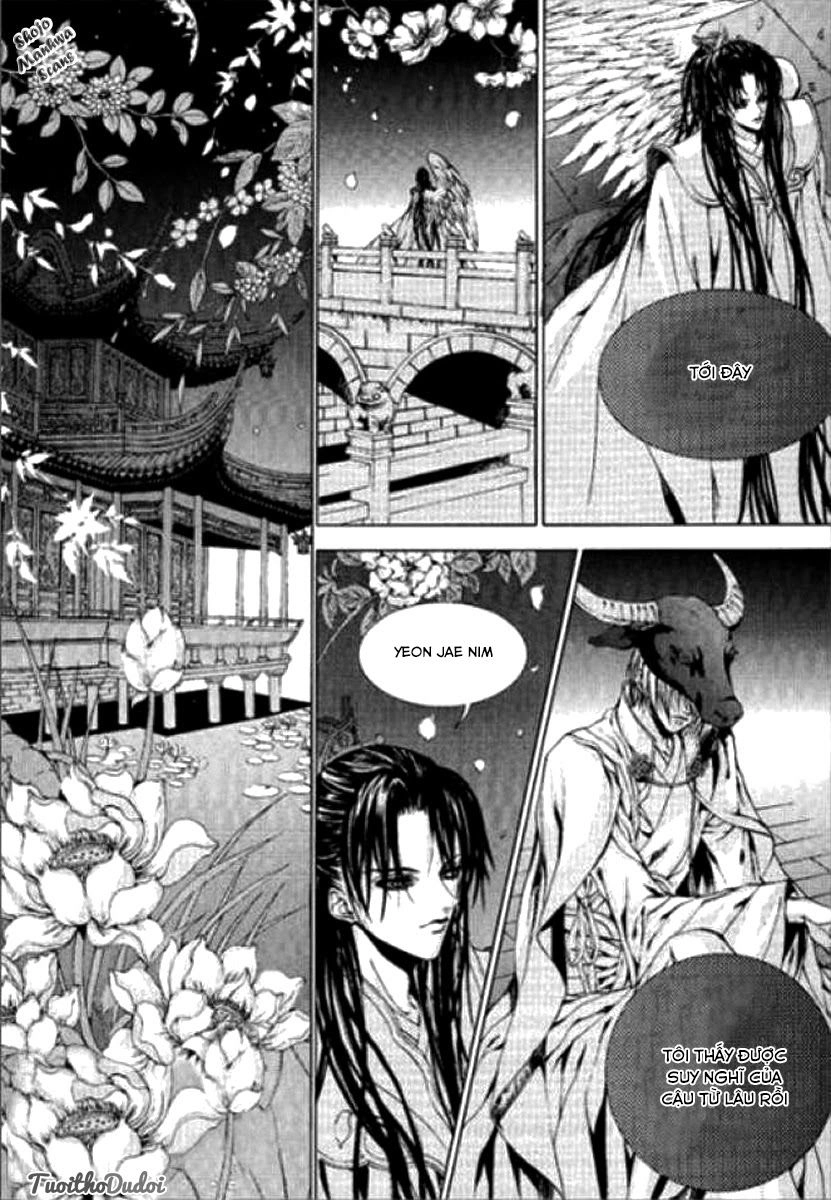 Cô Dâu Thủy Thần Chapter 121 - 10