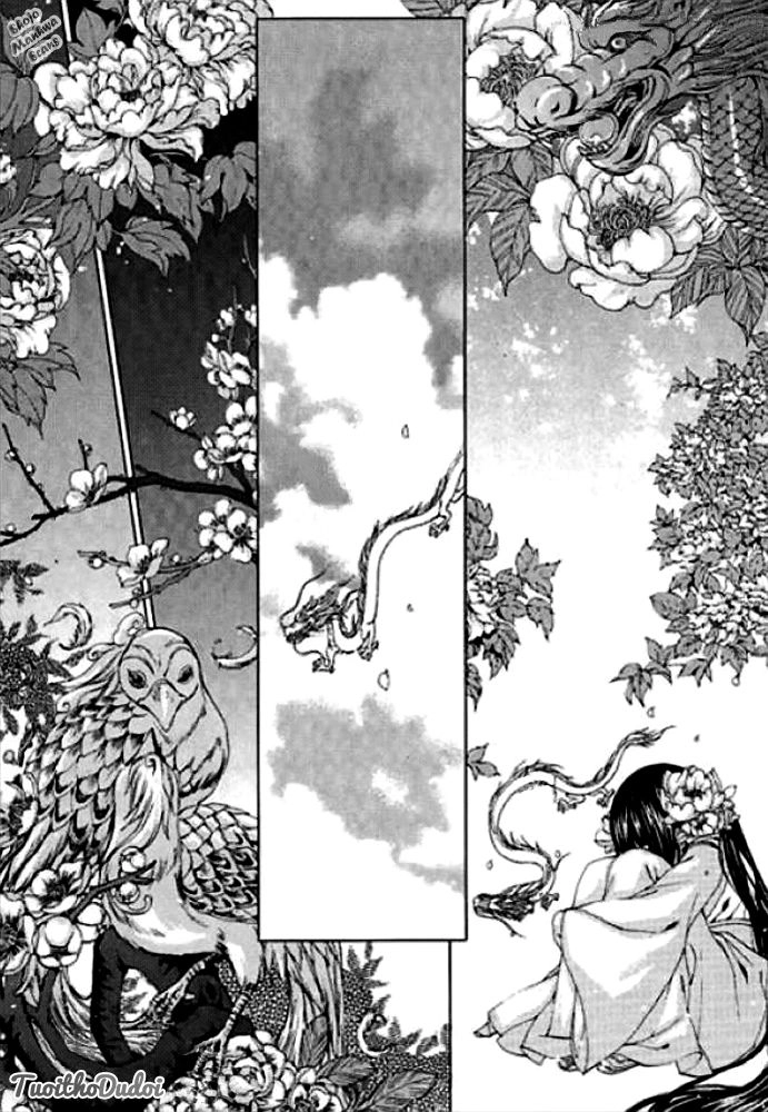 Cô Dâu Thủy Thần Chapter 124 - 25