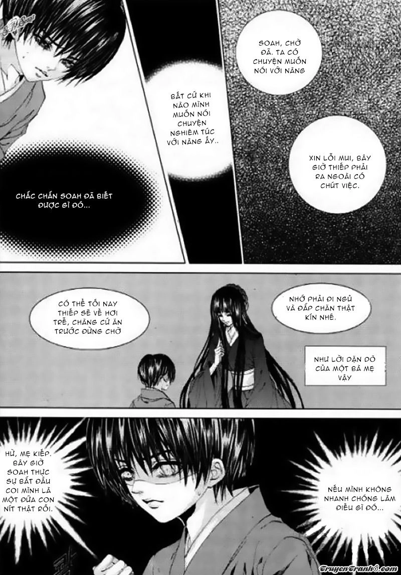 Cô Dâu Thủy Thần Chapter 125 - 35