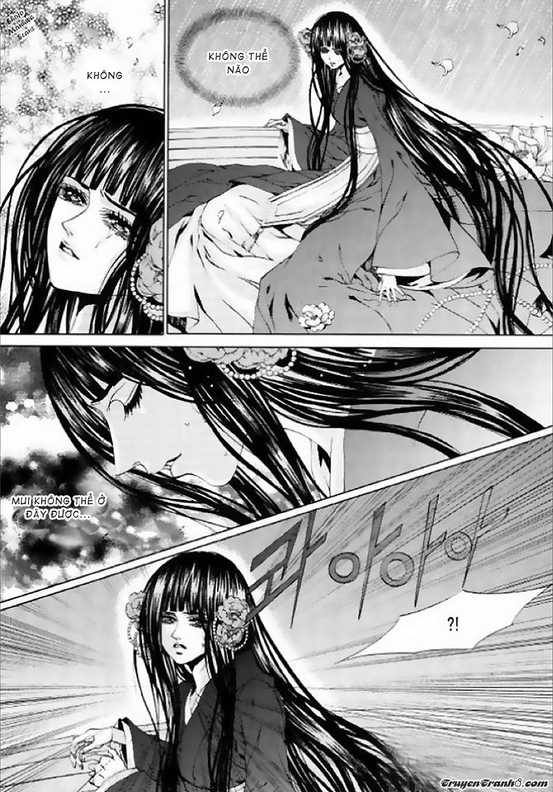 Cô Dâu Thủy Thần Chapter 126 - 3