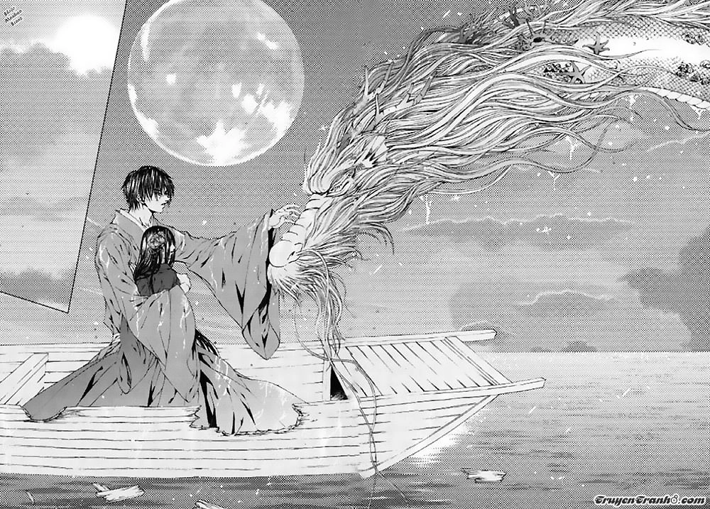 Cô Dâu Thủy Thần Chapter 126 - 17