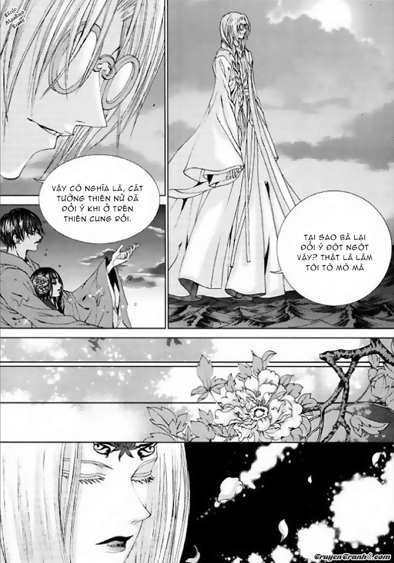 Cô Dâu Thủy Thần Chapter 126 - 21