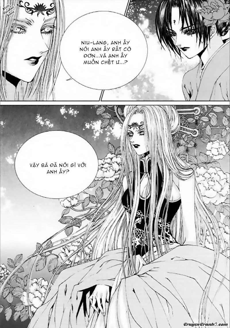 Cô Dâu Thủy Thần Chapter 126 - 28