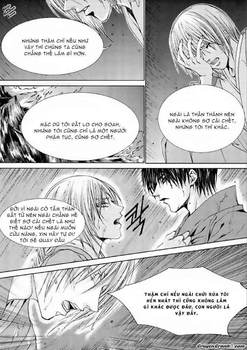 Cô Dâu Thủy Thần Chapter 126 - 33