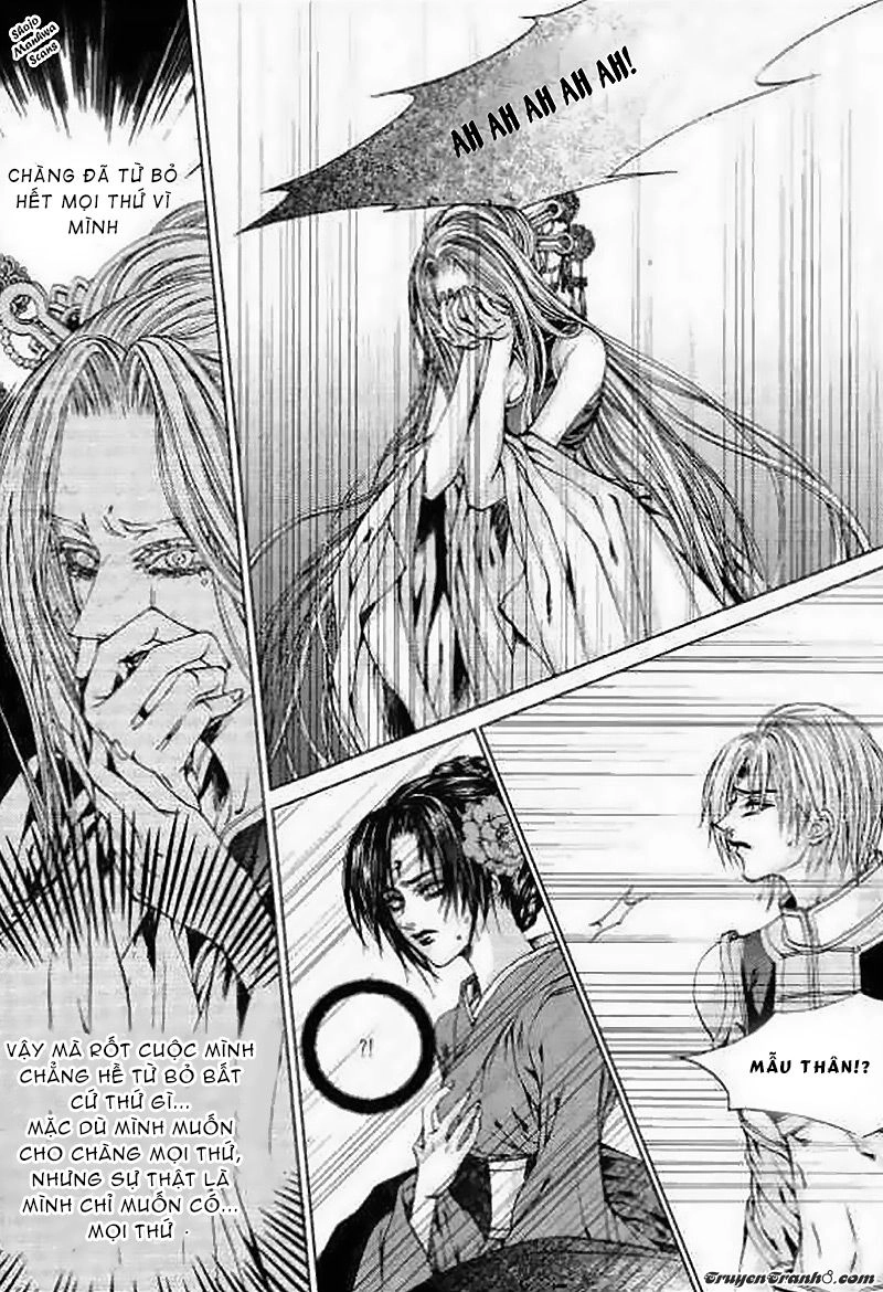 Cô Dâu Thủy Thần Chapter 128 - 8