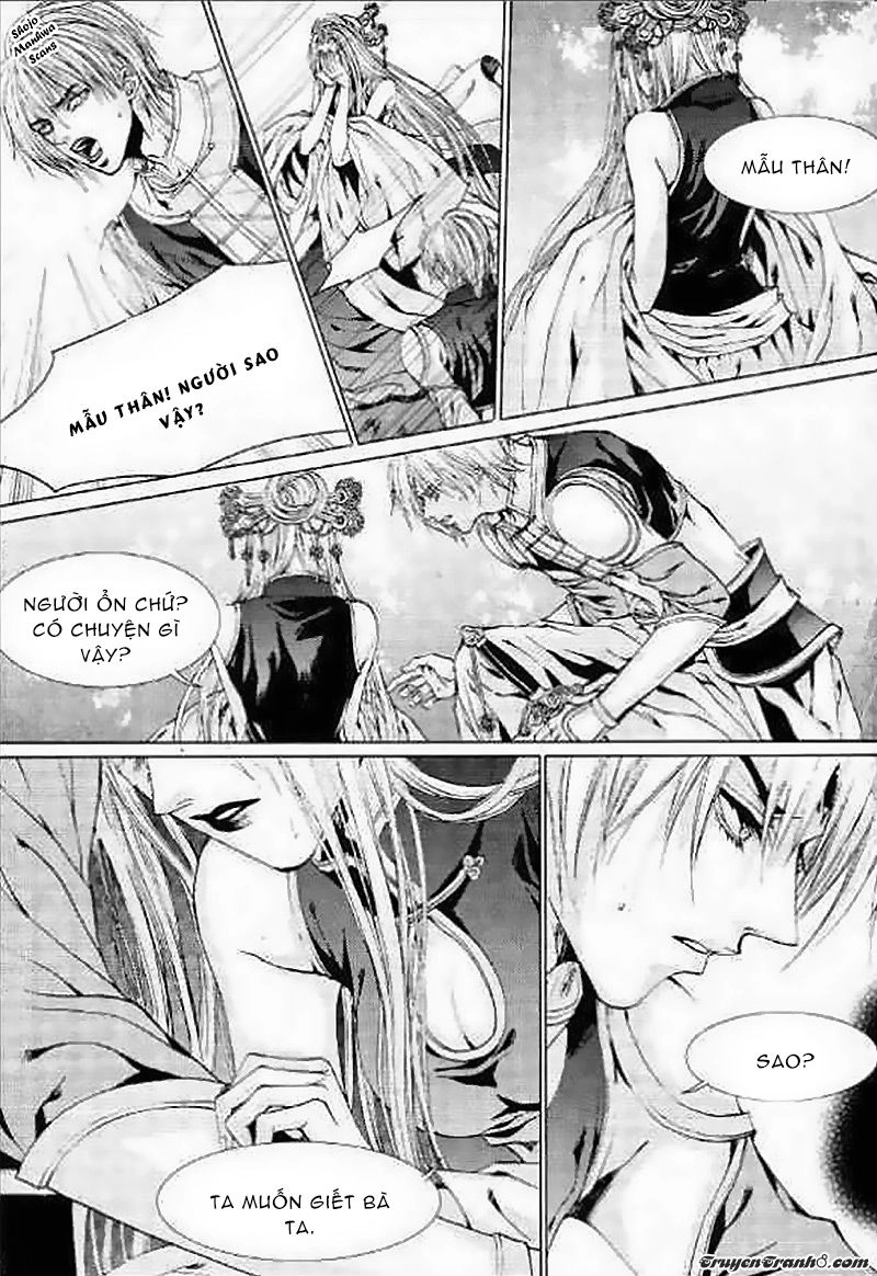 Cô Dâu Thủy Thần Chapter 128 - 9