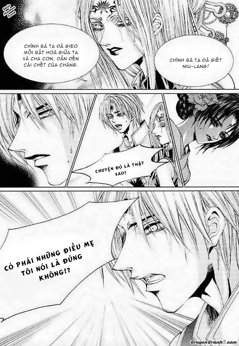 Cô Dâu Thủy Thần Chapter 128 - 11