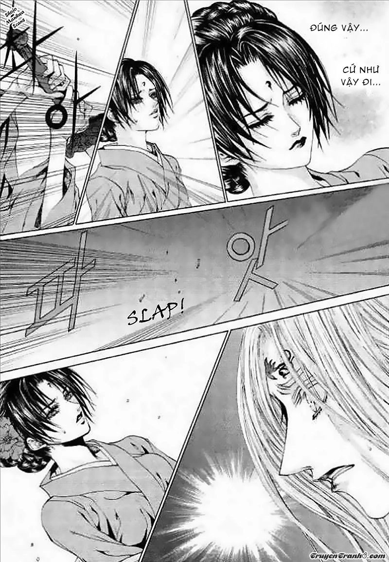 Cô Dâu Thủy Thần Chapter 128 - 14