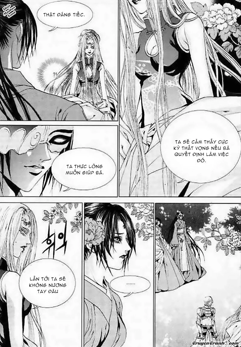 Cô Dâu Thủy Thần Chapter 128 - 17