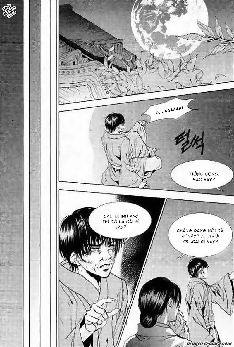 Cô Dâu Thủy Thần Chapter 128 - 22