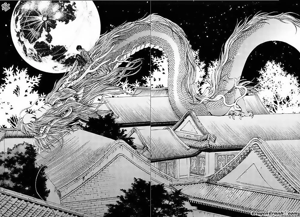 Cô Dâu Thủy Thần Chapter 128 - 23