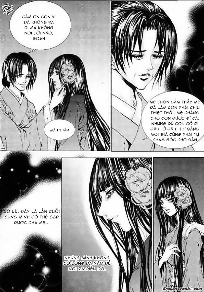 Cô Dâu Thủy Thần Chapter 128 - 27