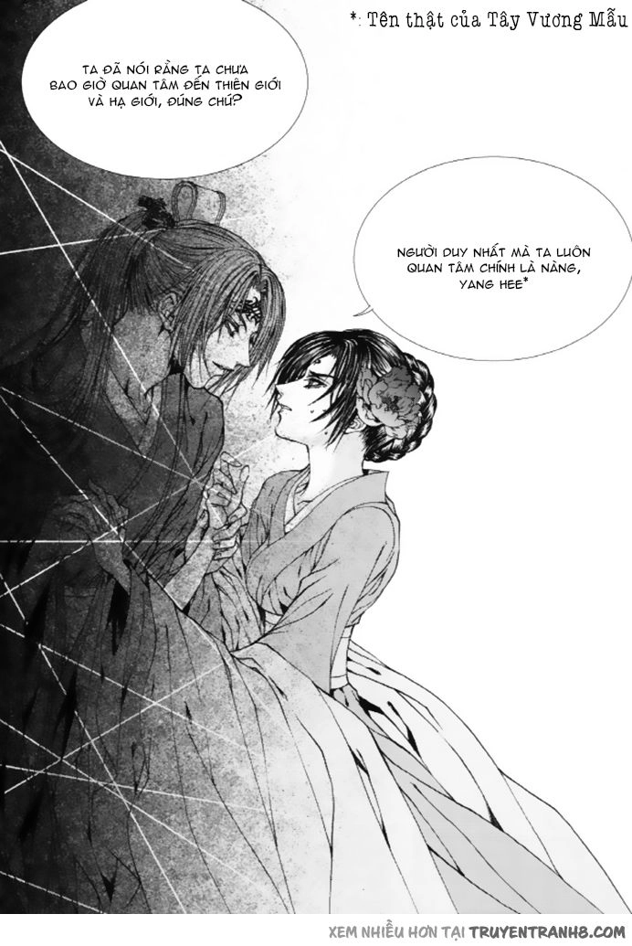 Cô Dâu Thủy Thần Chapter 129 - 8