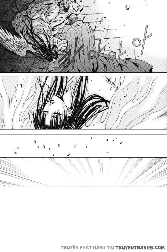 Cô Dâu Thủy Thần Chapter 129 - 17