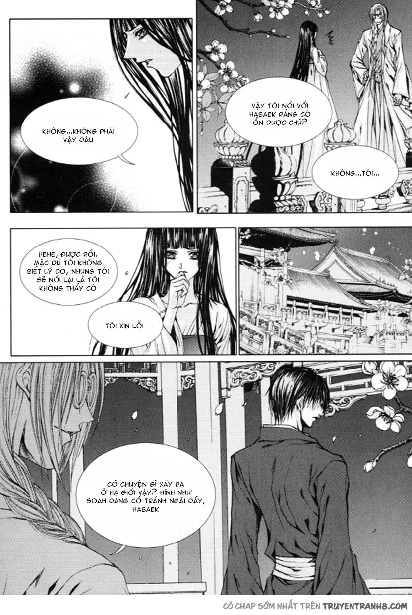 Cô Dâu Thủy Thần Chapter 129 - 38