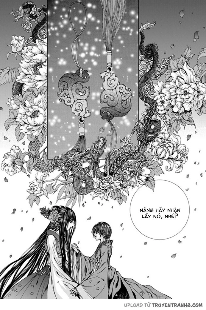 Cô Dâu Thủy Thần Chapter 130 - 17