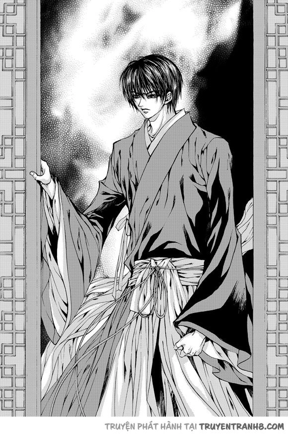 Cô Dâu Thủy Thần Chapter 131 - 3