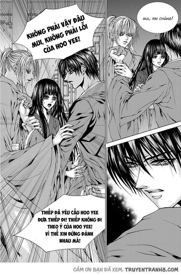 Cô Dâu Thủy Thần Chapter 131 - 9