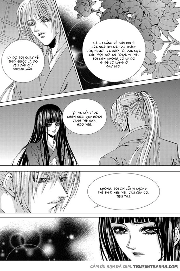 Cô Dâu Thủy Thần Chapter 131 - 17