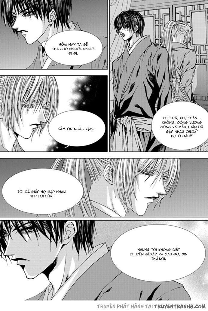 Cô Dâu Thủy Thần Chapter 131 - 18