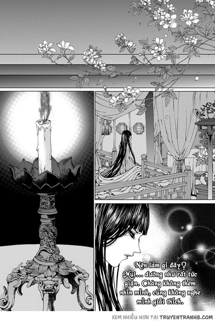 Cô Dâu Thủy Thần Chapter 131 - 19