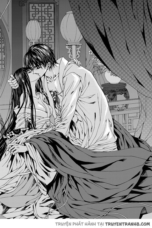 Cô Dâu Thủy Thần Chapter 132 - 13