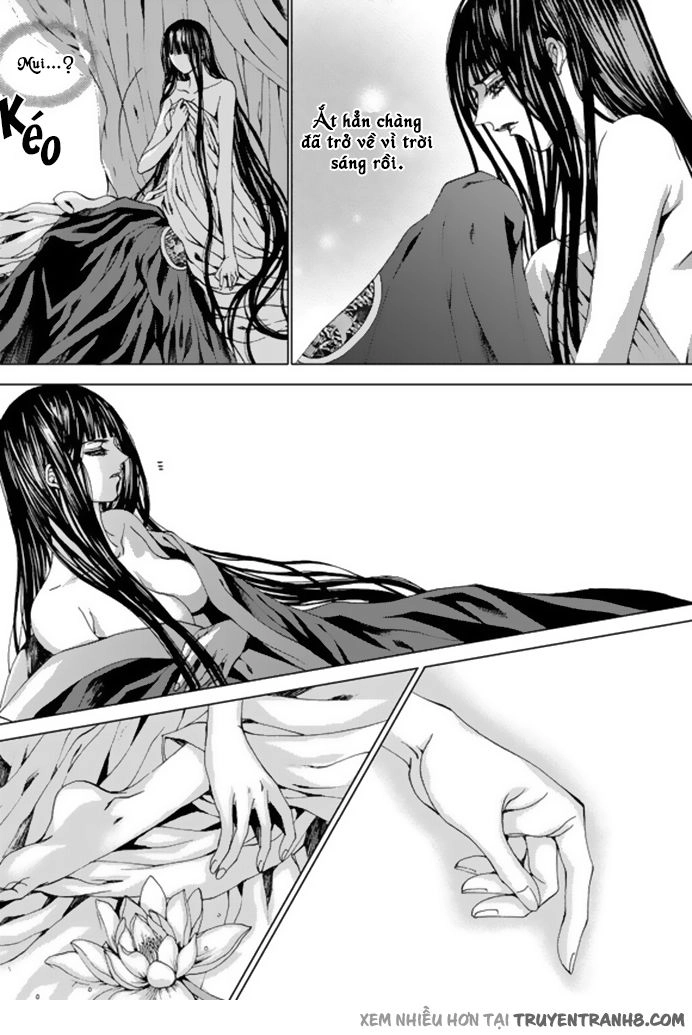 Cô Dâu Thủy Thần Chapter 132 - 18