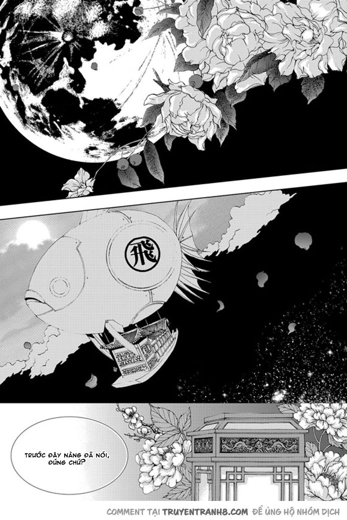 Cô Dâu Thủy Thần Chapter 132 - 22