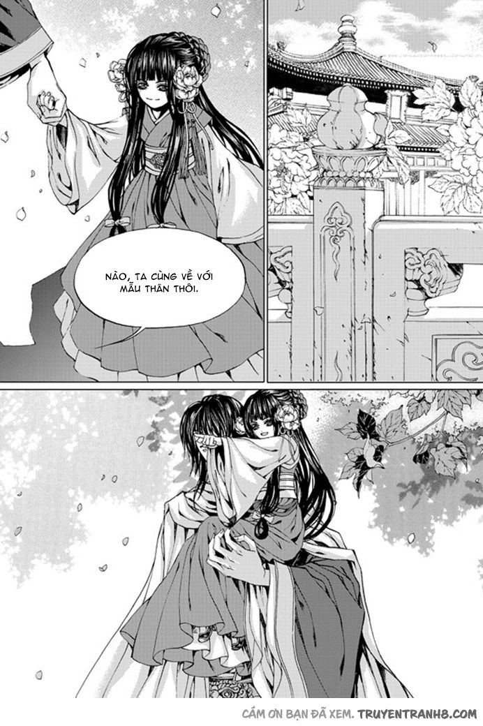 Cô Dâu Thủy Thần Chapter 133 - 5