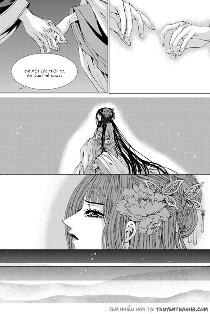 Cô Dâu Thủy Thần Chapter 133 - 19