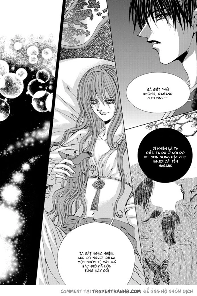 Cô Dâu Thủy Thần Chapter 133 - 20