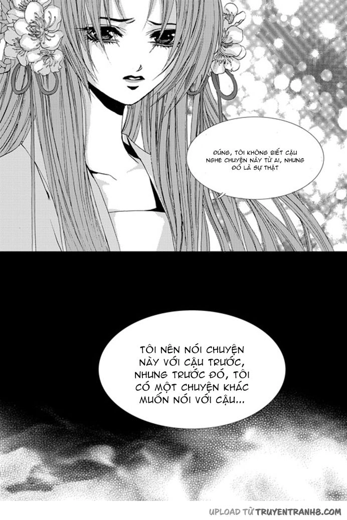 Cô Dâu Thủy Thần Chapter 133 - 23