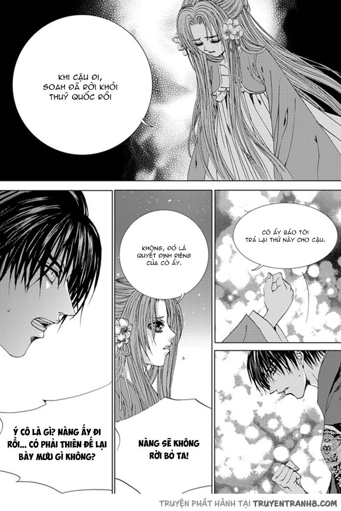 Cô Dâu Thủy Thần Chapter 133 - 24