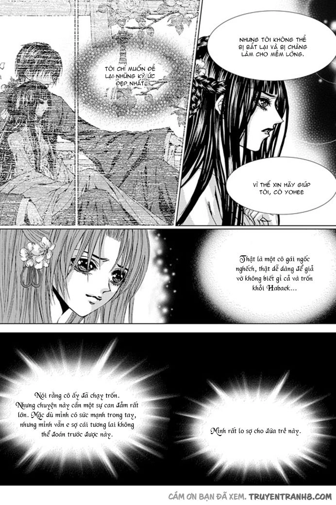 Cô Dâu Thủy Thần Chapter 134 - 10