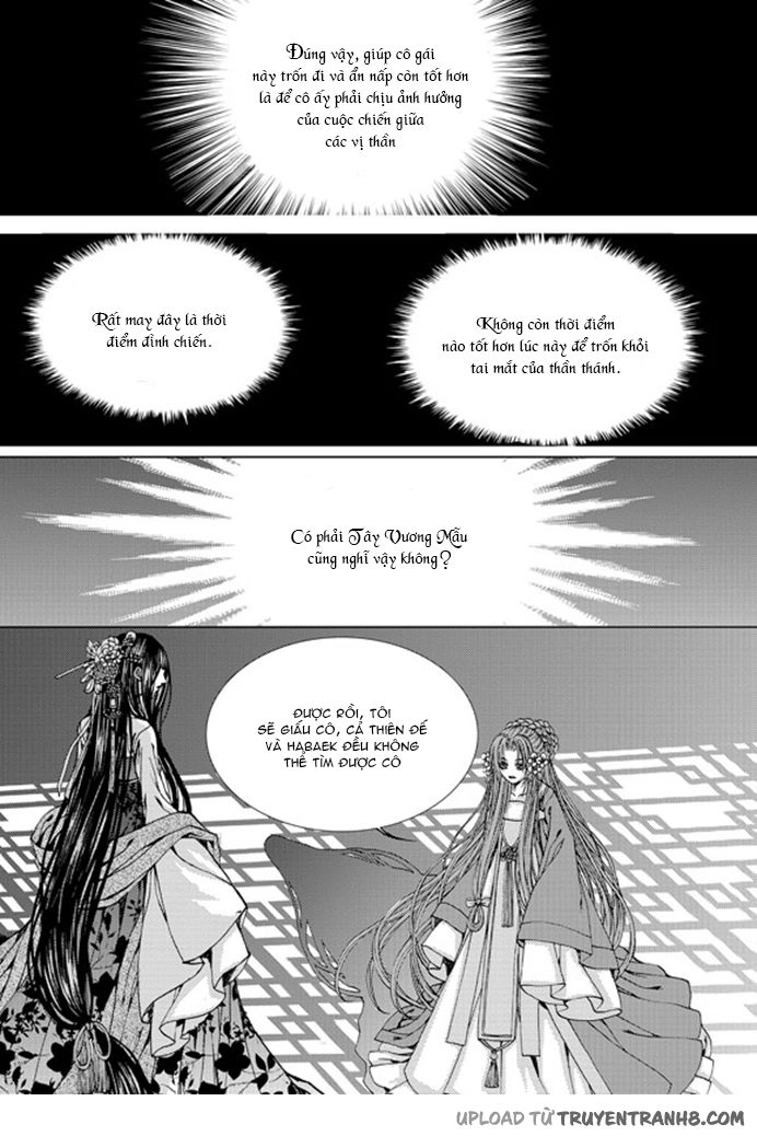 Cô Dâu Thủy Thần Chapter 134 - 11