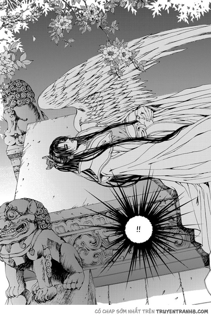 Cô Dâu Thủy Thần Chapter 134 - 18