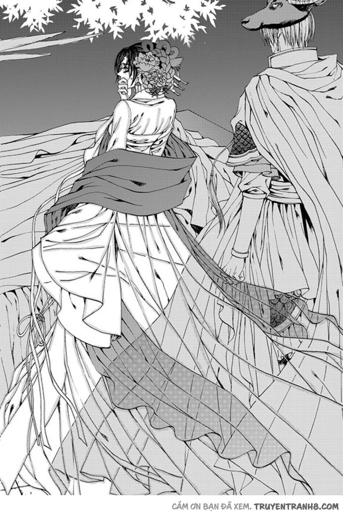 Cô Dâu Thủy Thần Chapter 134 - 19