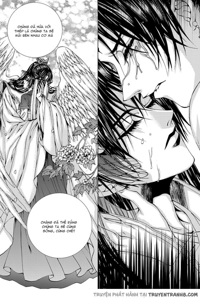 Cô Dâu Thủy Thần Chapter 134 - 21