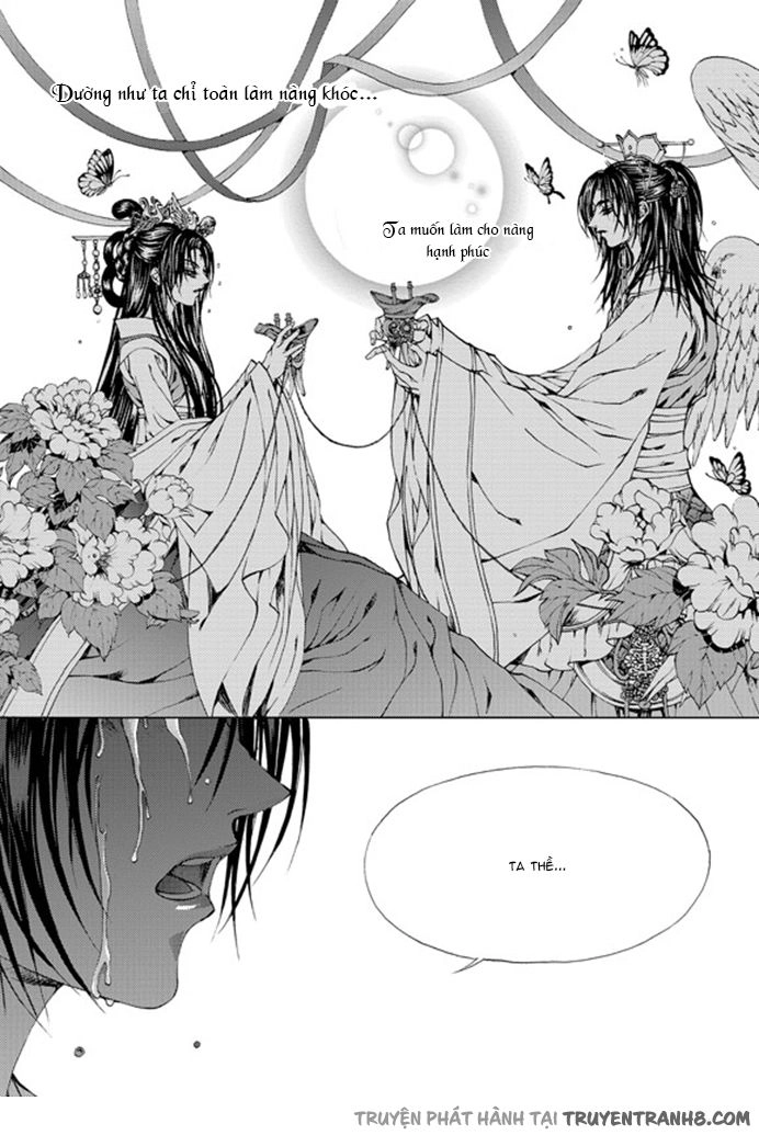 Cô Dâu Thủy Thần Chapter 134 - 23