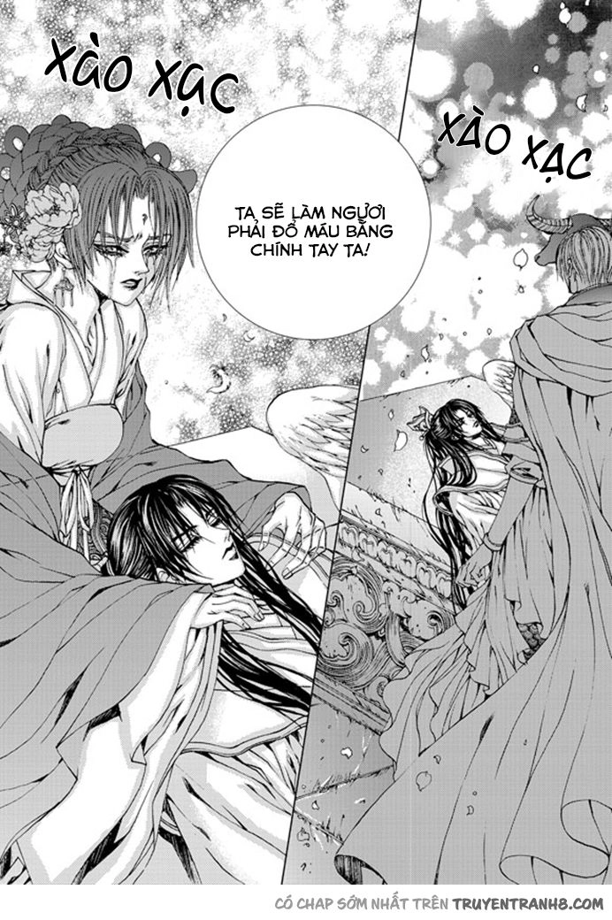 Cô Dâu Thủy Thần Chapter 136 - 4
