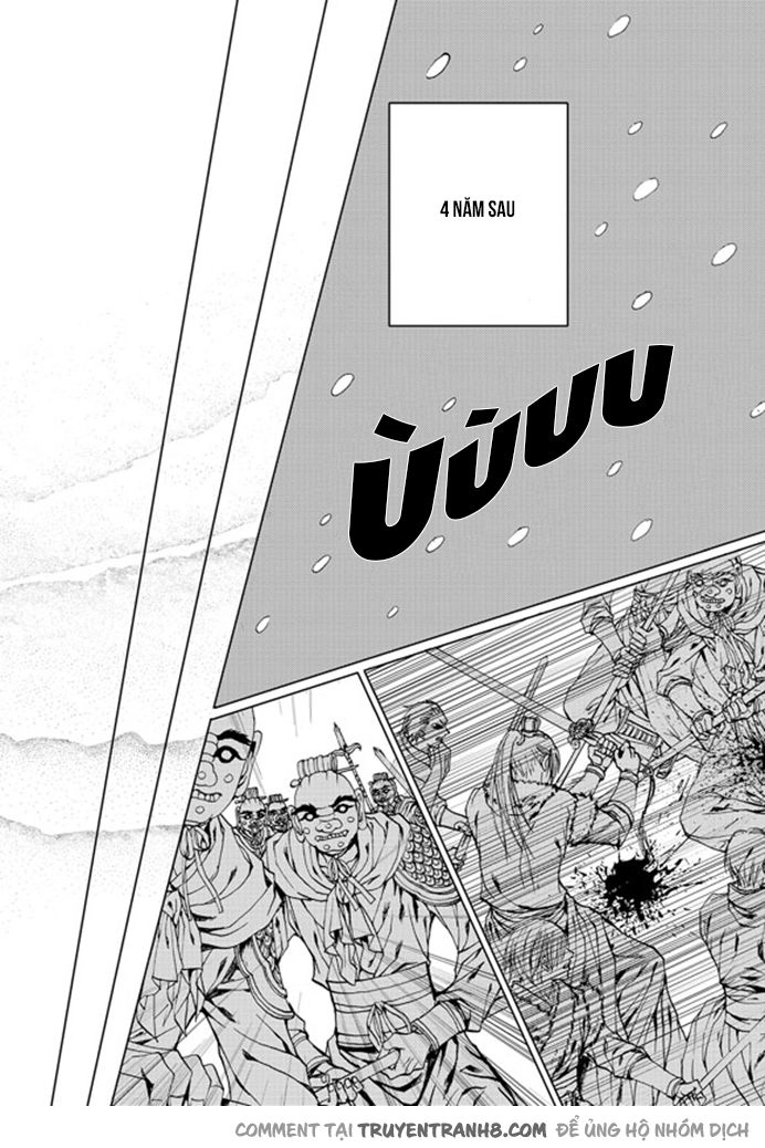 Cô Dâu Thủy Thần Chapter 136 - 10