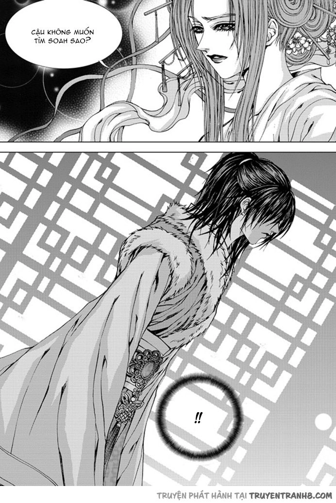 Cô Dâu Thủy Thần Chapter 136 - 15