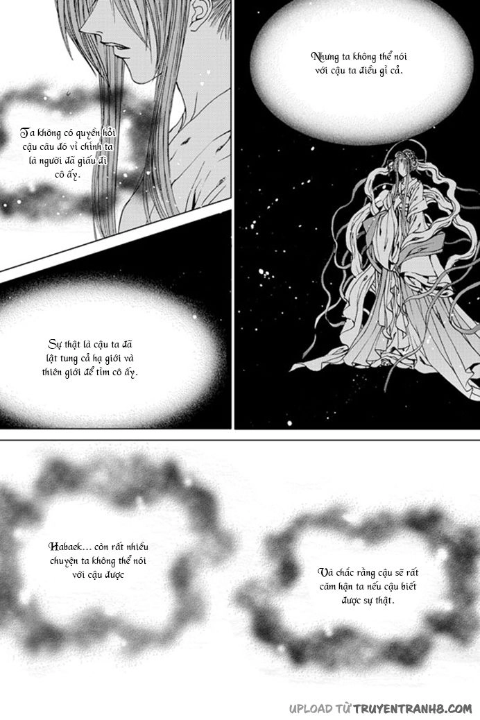 Cô Dâu Thủy Thần Chapter 136 - 17