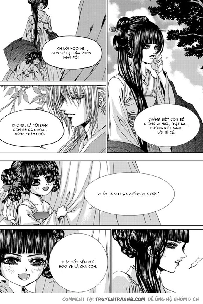 Cô Dâu Thủy Thần Chapter 137 - 11