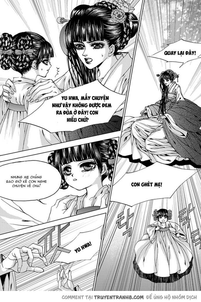 Cô Dâu Thủy Thần Chapter 137 - 12