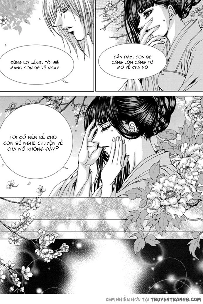 Cô Dâu Thủy Thần Chapter 137 - 13