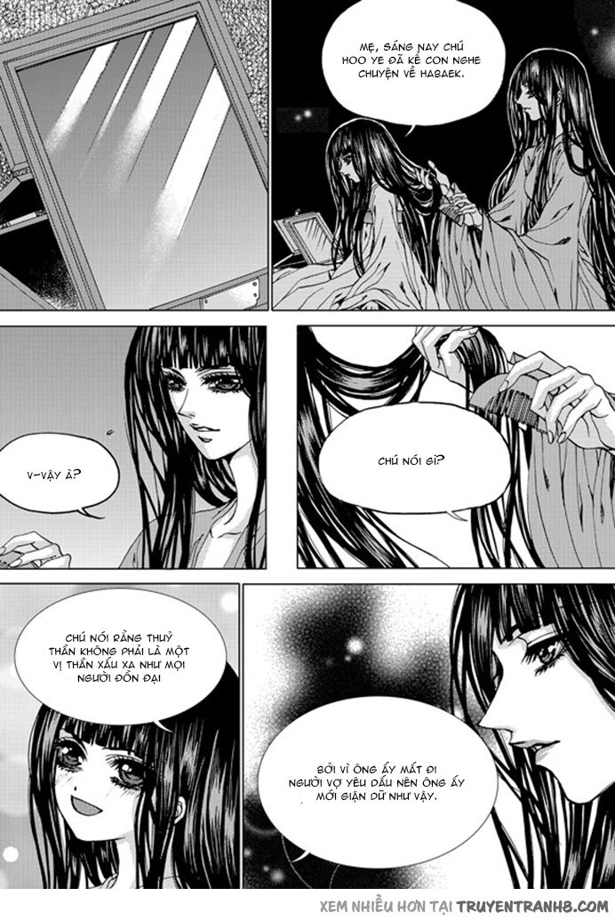 Cô Dâu Thủy Thần Chapter 137 - 14